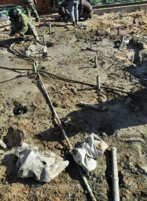 仙桃地基沉降治理常见处理方法